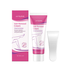 Hair Removal Mousse Body Care